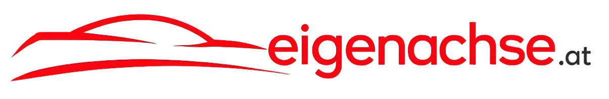 eigenachse.at